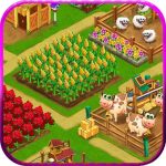 Farm Day Village Apk Sınırsız Para Mod 1.2.66 İndir