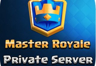 Master Royale Apk Mod 3.2803.4 İndir