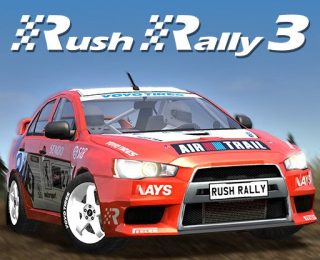 Rush Rally 3 Apk Para Hilesi Mod İndir 1.157