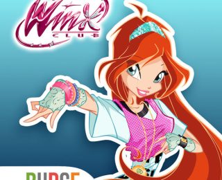 Winx Bloomix Quest Apk Sınırsız Para Mod 2.0.1 İndir