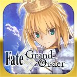 Fate/Grand Order Apk Sınırsız Para Mod 2.25.2 İndir