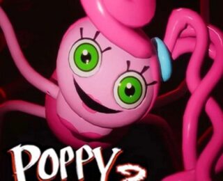 Poppy Playtime Chapter 2 Apk Mod İndir 1.4