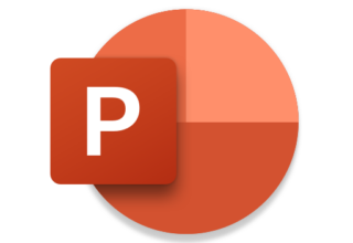 Microsoft PowerPoint Apk Full Sürüm 16.0.14931.20096 İndir