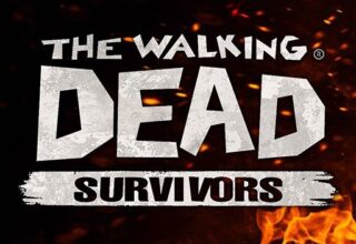 The Walking Dead Survivors Apk Sınırsız Para Mod 2.6.0 İndir