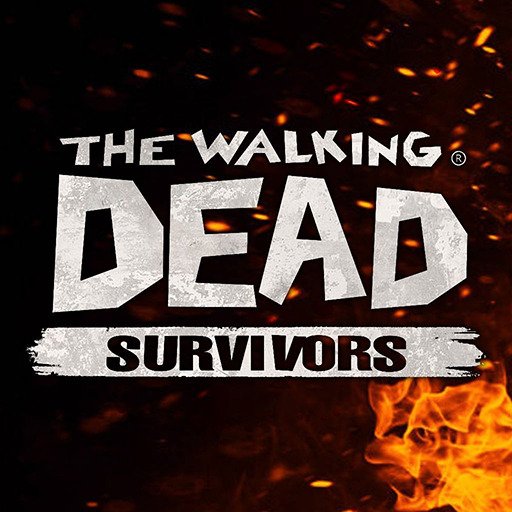 The Walking Dead Survivors Apk
