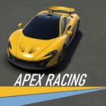 Apex Racing Apk Para Hilesi Mod 1.1.3 İndir
