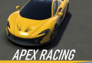 Apex Racing Apk Mod Para Hilesi İndir 1.11.3