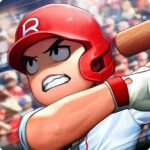 Baseball 9 APK Para Hilesi Mod 2.0.0 İndir