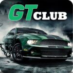 GT Speed ​​Club Apk Sınırsız Para Mod 1.14.23 İndir