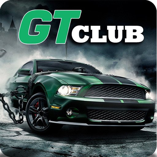 GT Speed ​​Club Apk