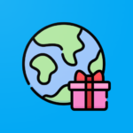Gift World APK Sınırsız Para Mod 1.0.18 İndir