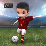 Pro League Soccer Apk Para Hilesi Mod 1.0.27 İndir