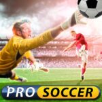 Pro Soccer Online Apk Para Hilesi Mod 1.2 İndir 2022
