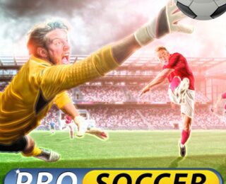 Pro Soccer Online Apk Para Hilesi Mod 1.2 İndir 2022