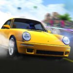 Race Max Pro Apk Sınırsız Para Mod 0.1.153 İndir