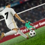 Soccer Super Star Apk Sınırsız Hak Mod 0.1.22 İndir