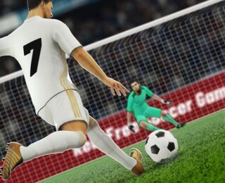 Soccer Super Star Apk Mod Para Hilesi İndir 0.1.82