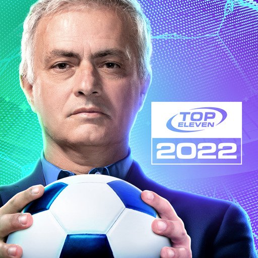 Top Eleven 2022 Apk
