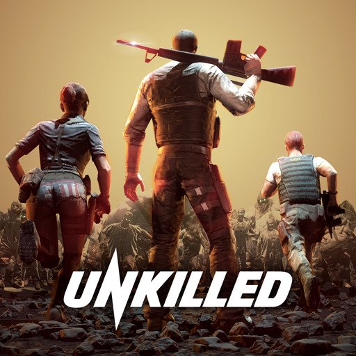 Unkilled Apk