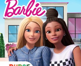 Barbie Dreamhouse Adventures APK Vip Mod İndir 2023.8.0