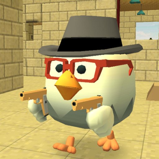 Chicken Gun Apk