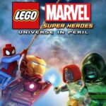 LEGO Marvel Super Heroes APK 2.0.1.25 İndir