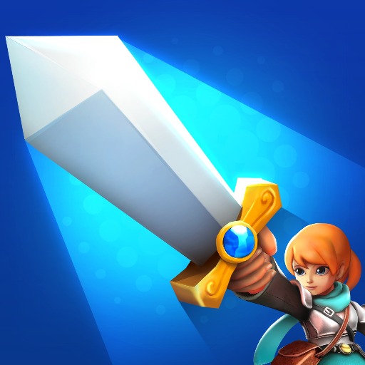 Legend of Heroes Apk