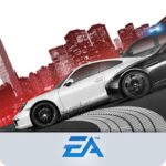 Need for Speed Most Wanted Apk Sınırsız Para 1.3.128 İndir