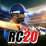 Real Cricket 20 Apk Sınırsız Para Mod 5.2 İndir
