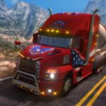 Truck Simulator USA Apk Sınırsız Para Mod 5.6.0 İndir