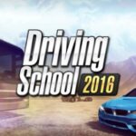 Driving School 2016 Apk Para Hileli Mod 3.1 İndir