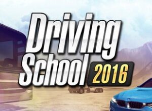 Driving School 2016 Apk Para Hileli Mod 3.1 İndir