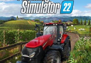 Farming Simulator 22 Apk Para Hileli Mod 1.1.1.0 İndir