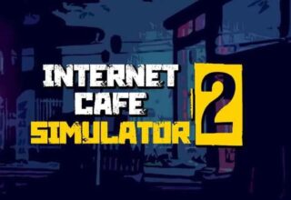 Internet Cafe Simulator 2 Apk Para Hileli Mod 1.5 İndir