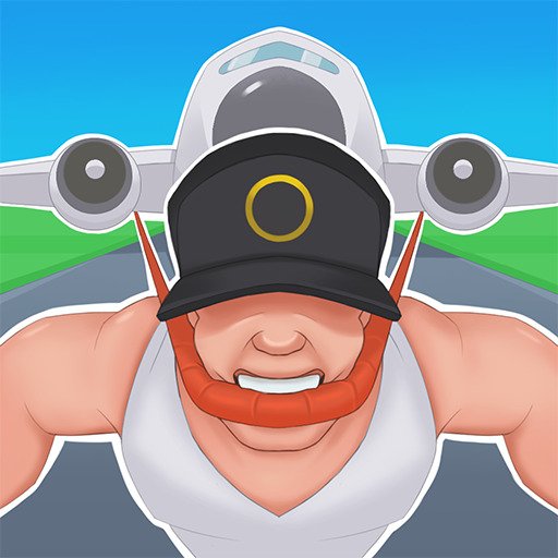 Pull With Mouth Apk