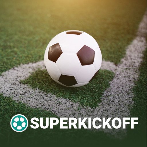 Super Kick Off