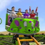 Theme Park Simulator APK Para Hilesi Mod 2.6.5 İndir