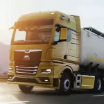 Truckers of Europe 3 Apk Para Hilesi Mod 0.33.3 İndir