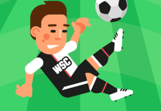 World Soccer Champs Apk Para Hilesi Mod İndir 9.0