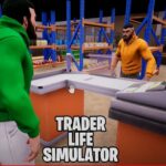 Trader Life Simulator Apk Para Hileli Mod v2.0 İndir