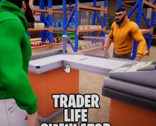 Trader Life Simulator Apk Para Hileli Mod İndir 2.0.8