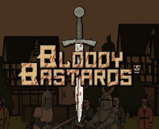Bloody Bastards Apk Para Hilesi Mod İndir 4.0.3