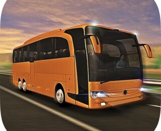Coach Bus Simulator Apk Para Hilesi Mod 1.7.0 İndir