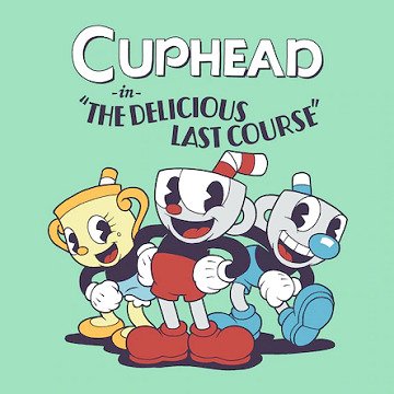 Cuphead DLC Apk