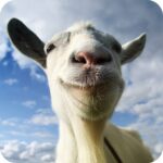 Goat Simulator Apk Full Son Sürüm Mod 2.14.1 İndir