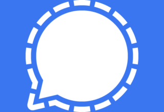 Signal Messenger Apk Full Sürüm Mod 5.41.13 İndir