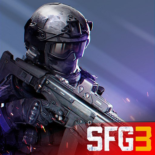 Special Forces Group 3 Apk