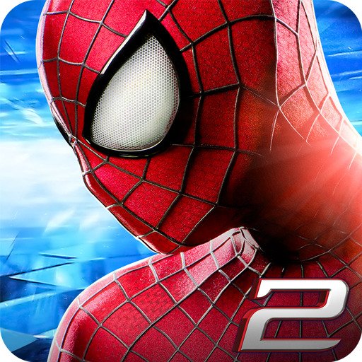 the amazing spider-man 2 apk