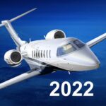 Aerofly FS 2022 Apk Para Hilesi Mod 20.22.09.11 İndir
