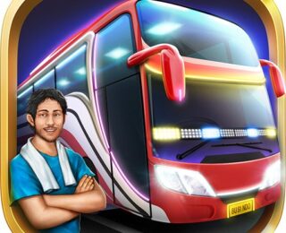 Bus Simulator Indonesia Apk Para Hilesi Mod 3.7.1 İndir